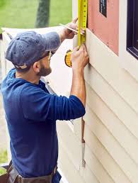 Best Storm Damage Siding Repair  in Stiles, PA